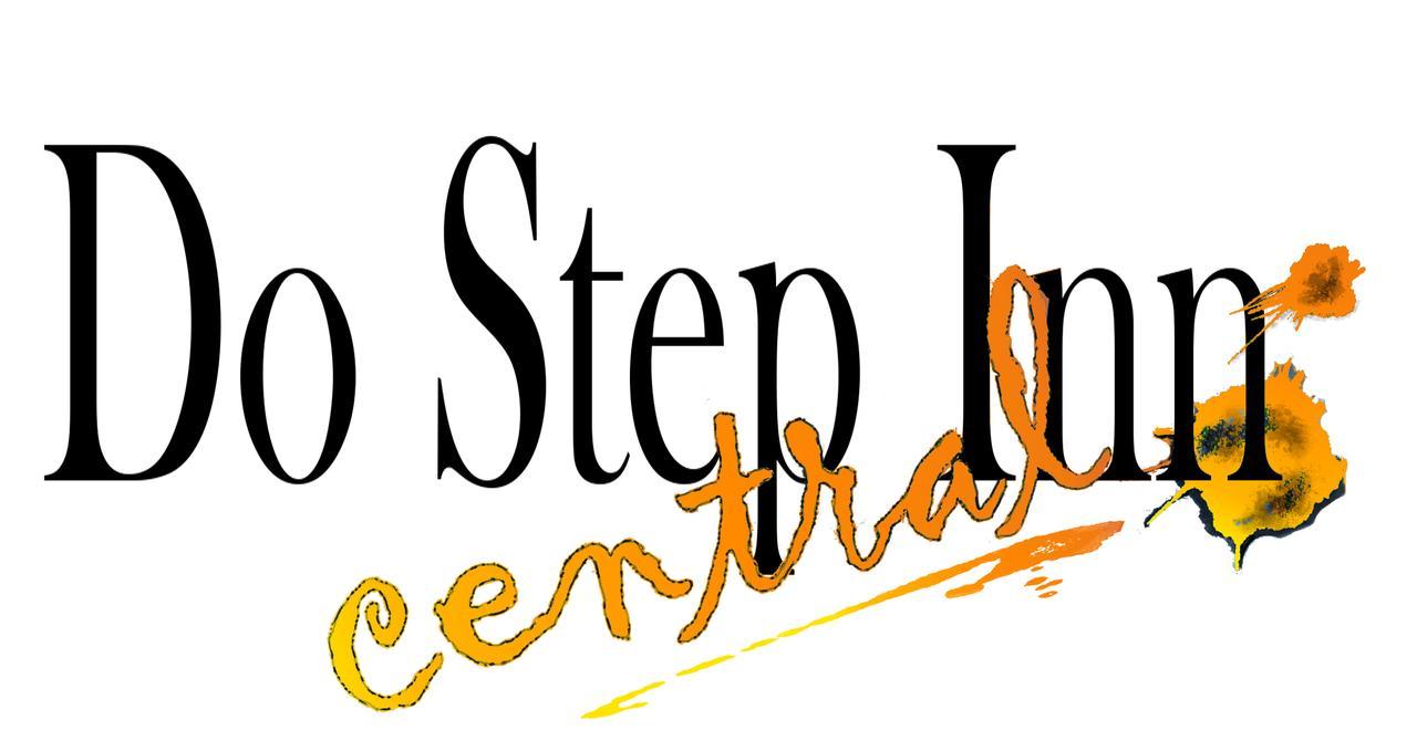 Do Step Inn Central - Self-Service-Hostel 维也纳 外观 照片